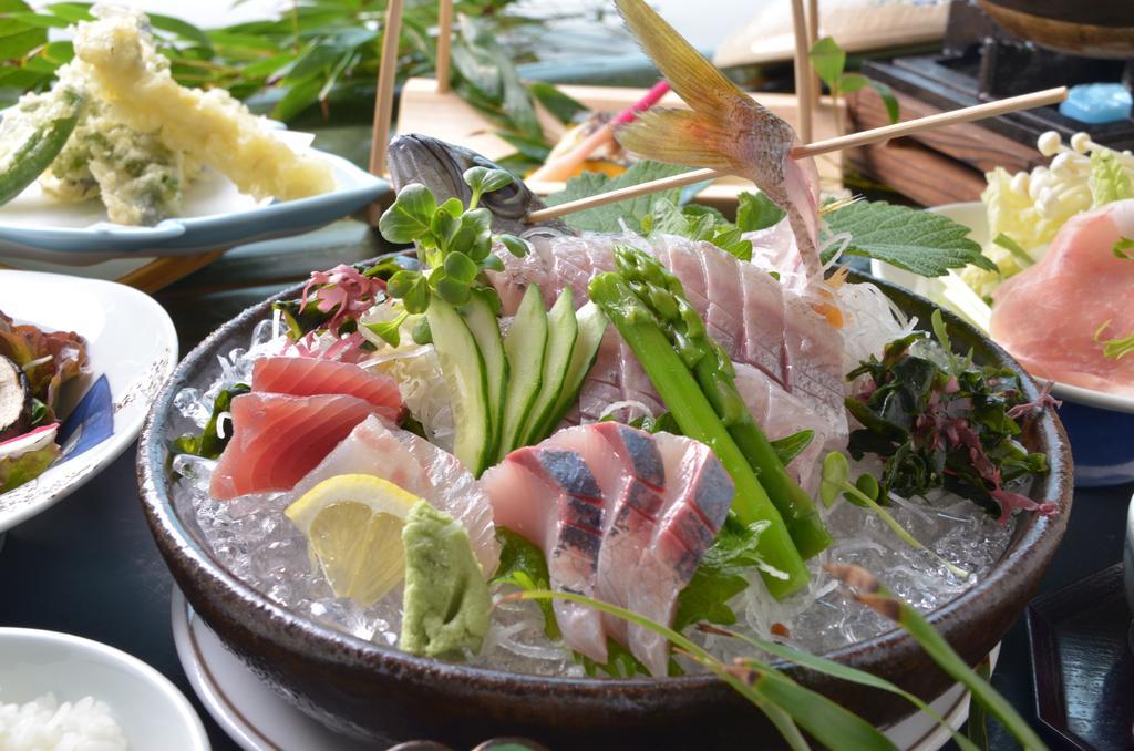 Alega Gunkanjima 长崎 外观 照片