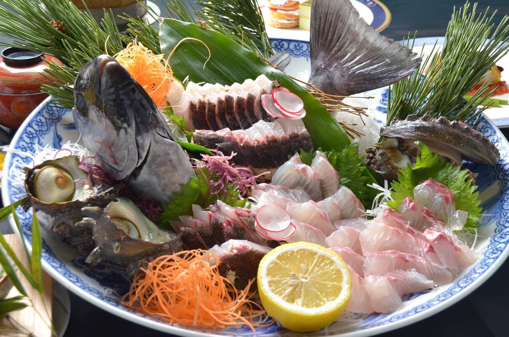 Alega Gunkanjima 长崎 外观 照片