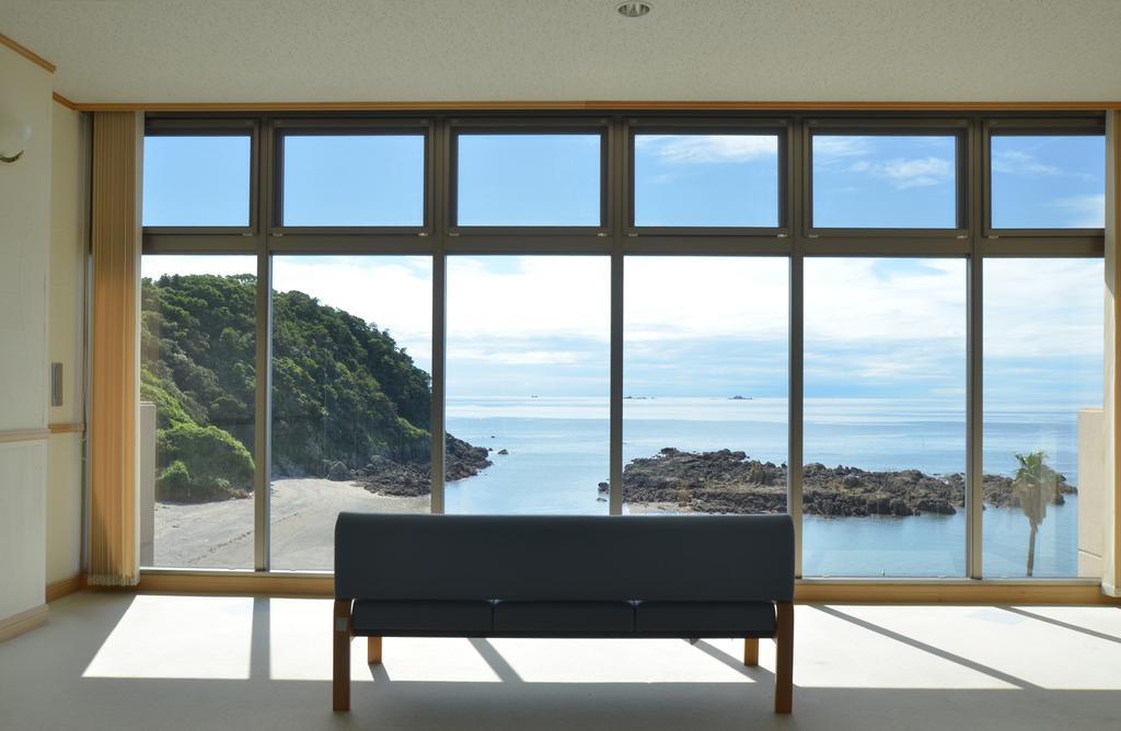 Alega Gunkanjima 长崎 外观 照片