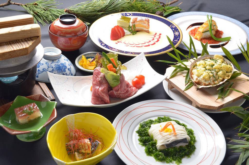 Alega Gunkanjima 长崎 外观 照片